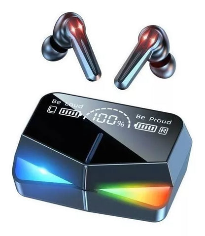 AUDIFONOS M28 TWS 5.3 GAMER